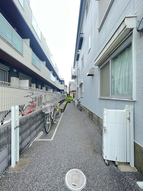 レジェンド高砂 その他12