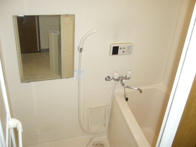 レジェンド高砂 風呂画像