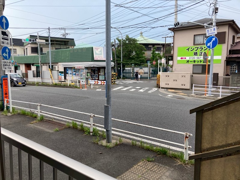 グリーンカーサ六浦Ⅱ その他8