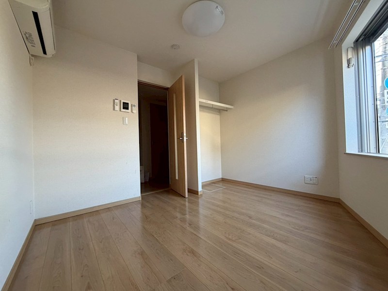 グリーンカーサ六浦Ⅱ リビング