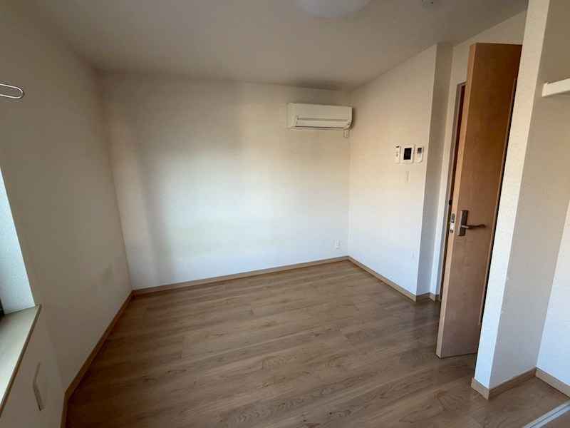 グリーンカーサ六浦Ⅱ ベッドルーム