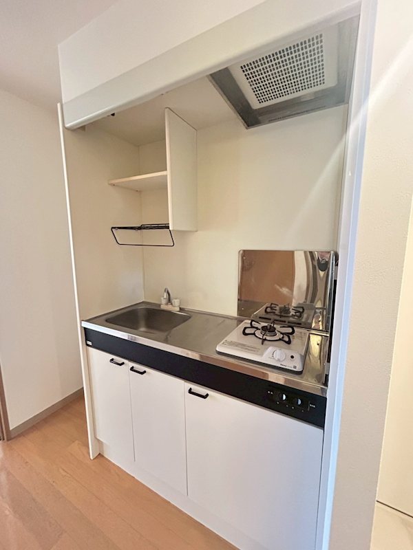 オリーブフォレスト キッチン