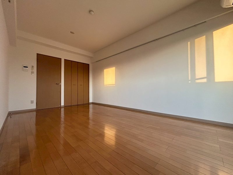 オリーブフォレスト ベッドルーム