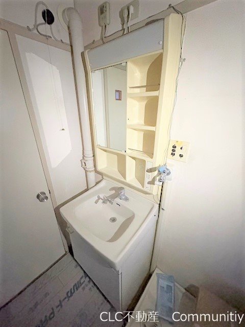 習志野台住宅12街区6号棟 その他1