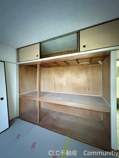 習志野台住宅12街区6号棟 その他2