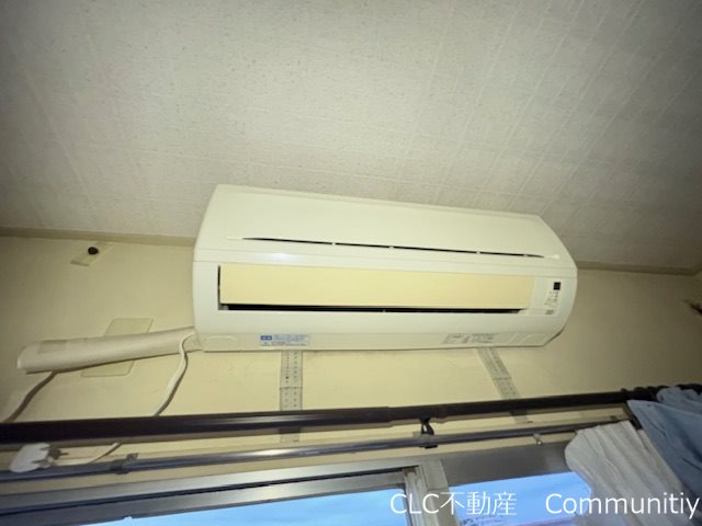 習志野台住宅12街区6号棟 その他3