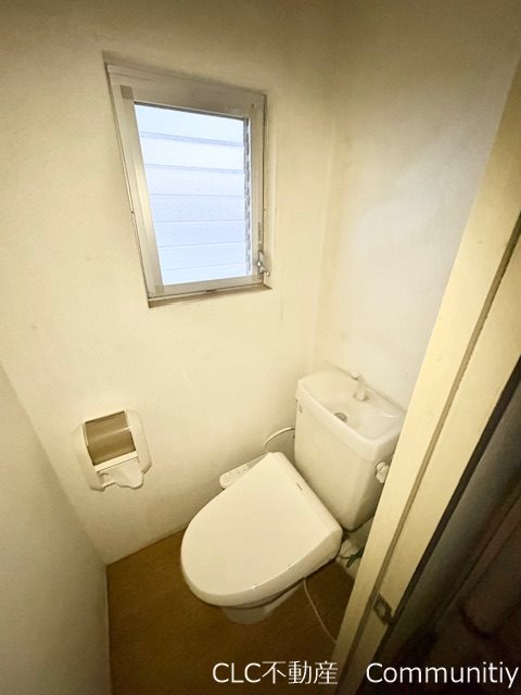 習志野台住宅12街区6号棟 その他4