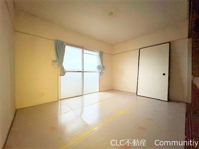 習志野台住宅12街区6号棟 その他5