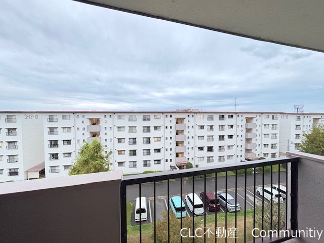 習志野台住宅12街区6号棟 その他6