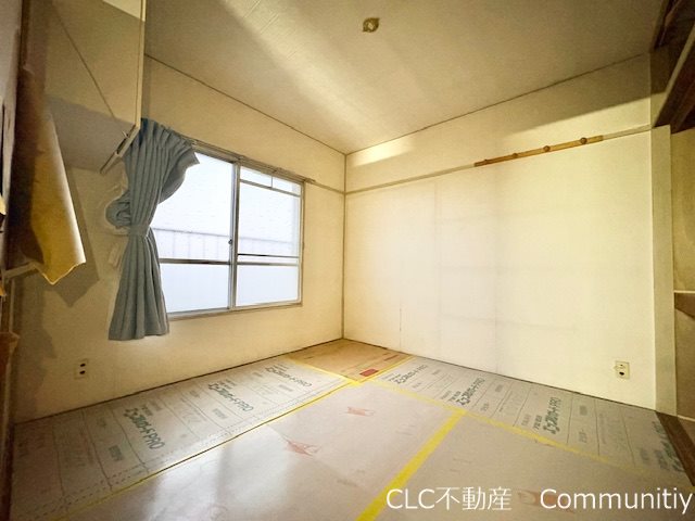 習志野台住宅12街区6号棟 その他7