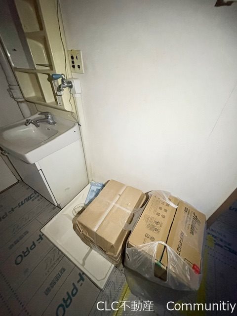 習志野台住宅12街区6号棟 その他8