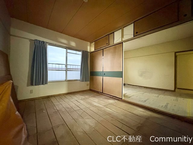 習志野台住宅12街区6号棟 その他11