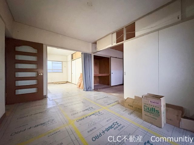 習志野台住宅12街区6号棟 その他12