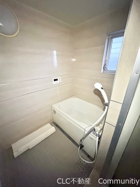 習志野台住宅12街区6号棟 風呂画像