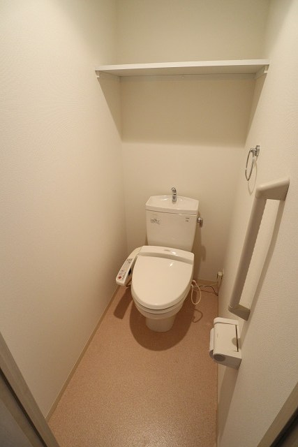 パシフィックロイヤルコートみなとみらいアーバンタワー その他1