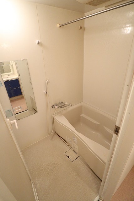 パシフィックロイヤルコートみなとみらいアーバンタワー 風呂画像