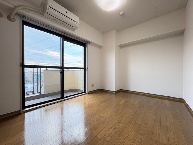 ダイアパレス浦安 ベッドルーム