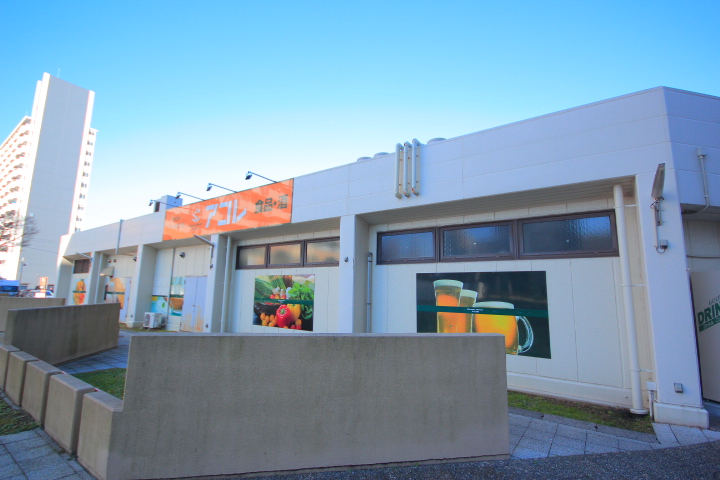 ダイアパレス浦安 周辺画像9