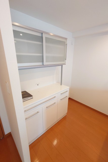 パシフィックロイヤルコートみなとみらいオーシャンタワー  その他3