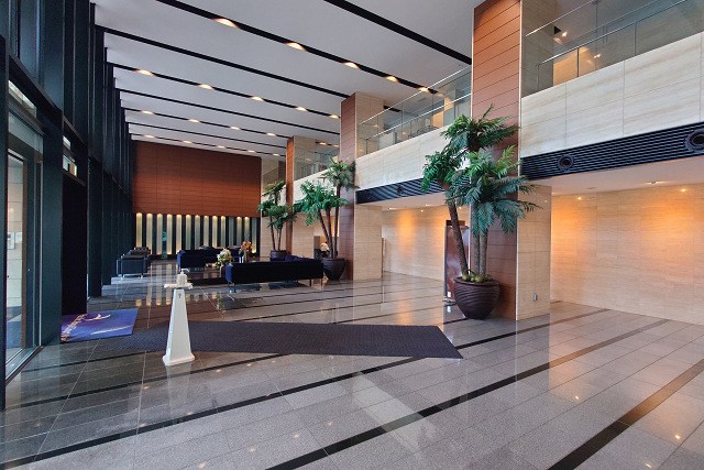 パシフィックロイヤルコートみなとみらいオーシャンタワー  その他4