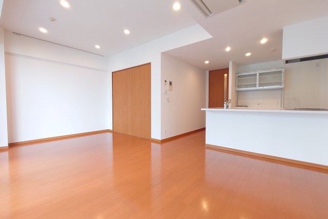 パシフィックロイヤルコートみなとみらいオーシャンタワー  ベッドルーム