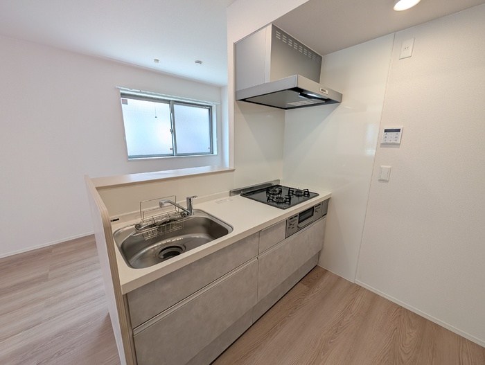 カーサ本牧 キッチン