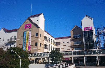 カーサ本牧 周辺画像7