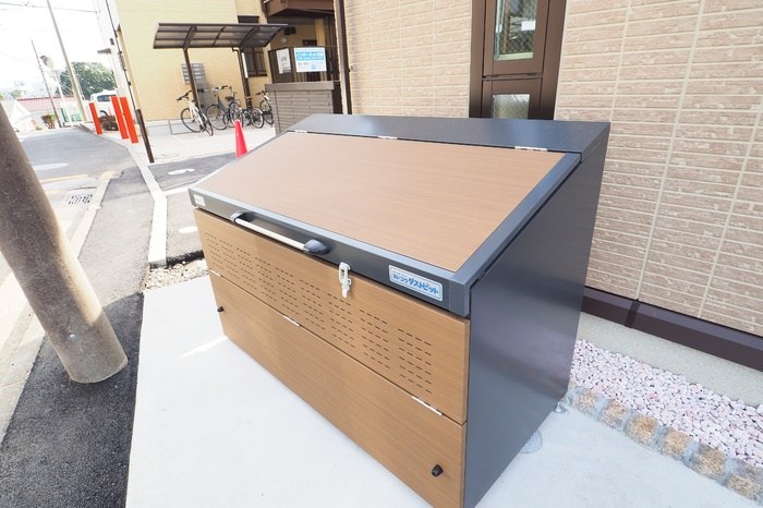 グラディーヴォレ その他9