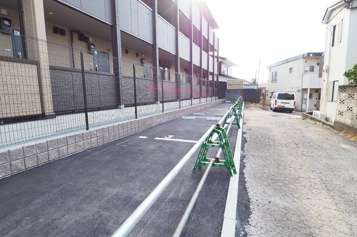 グラディーヴォレ その他6