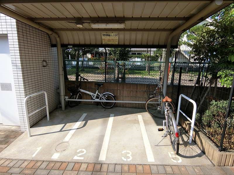 オーベルニュⅠ その他10