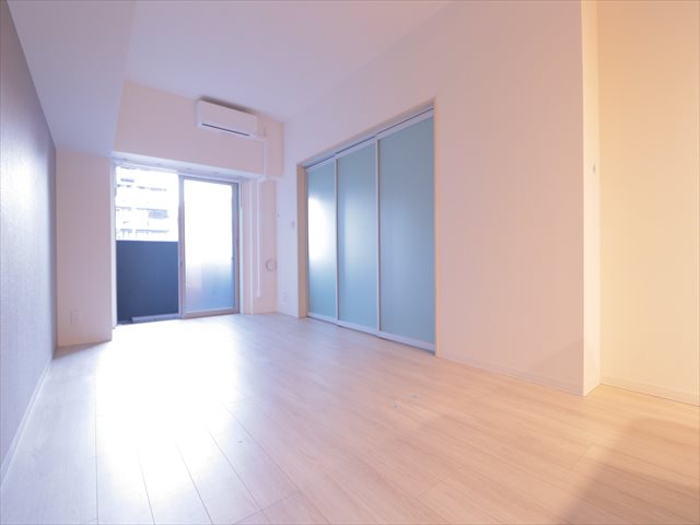 ペンテプラノ リビング