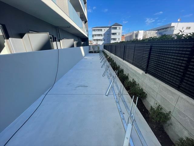 ペンテプラノ その他13