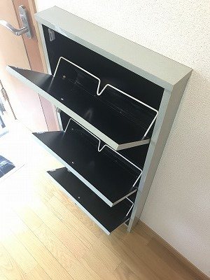 メゾン・ド・マキ その他8