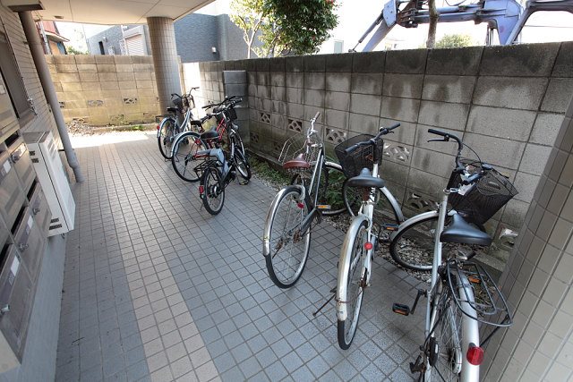 若林ビル その他6