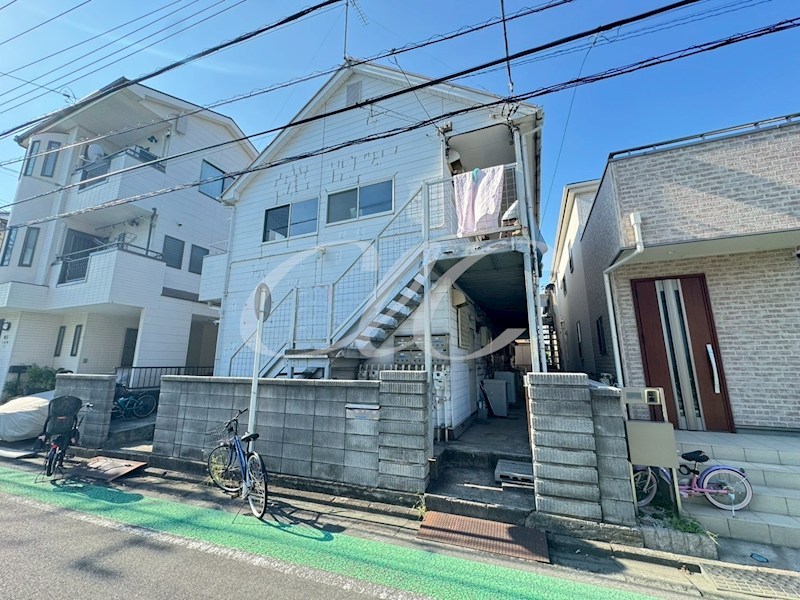 Mコーポ 106号室 外観