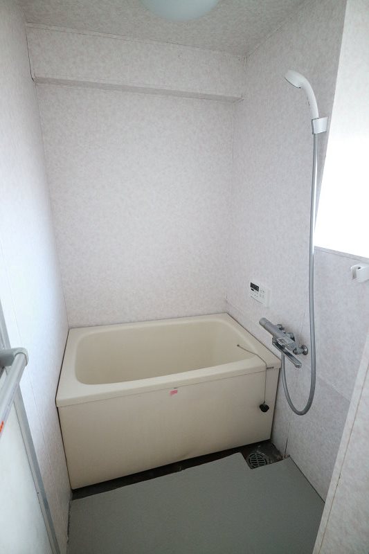 Patio中島 風呂画像