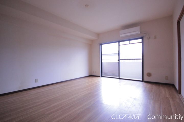 ケイエル市川 リビング