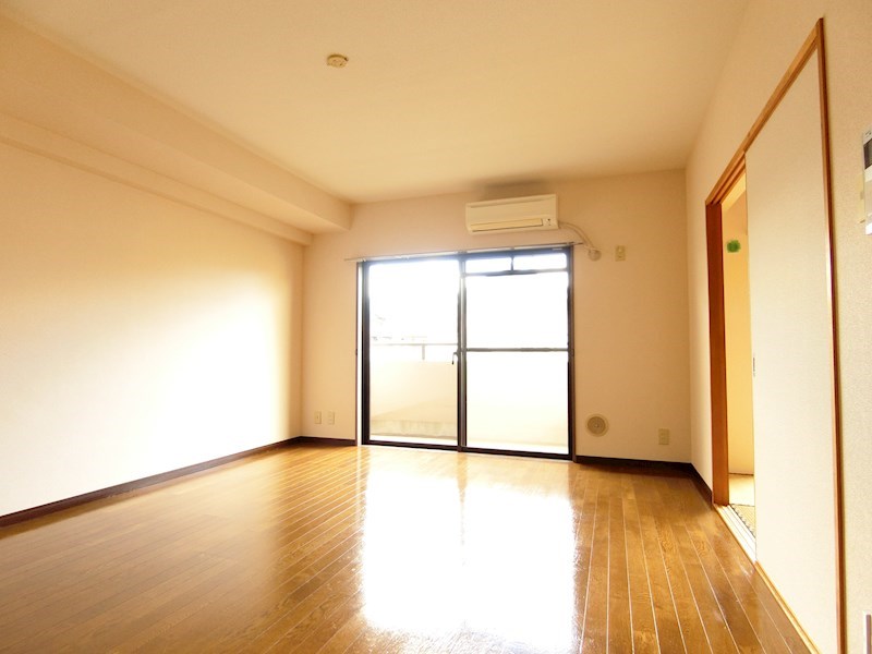 ケイエル市川 リビング