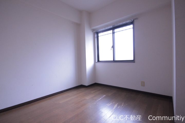 ケイエル市川 ベッドルーム