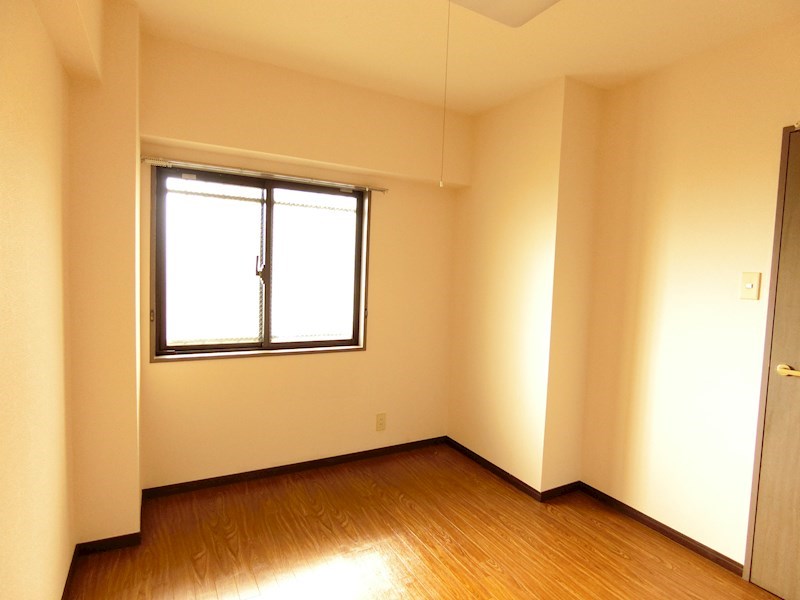 ケイエル市川 ベッドルーム