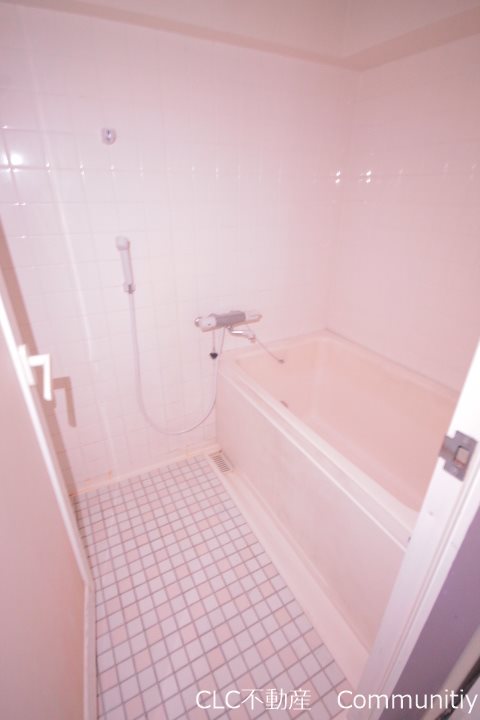 ケイエル市川 風呂画像