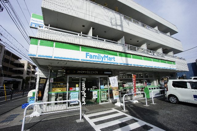 ケイエル市川 周辺画像7