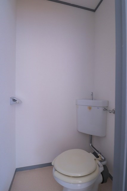 三信ハイツＢ その他4