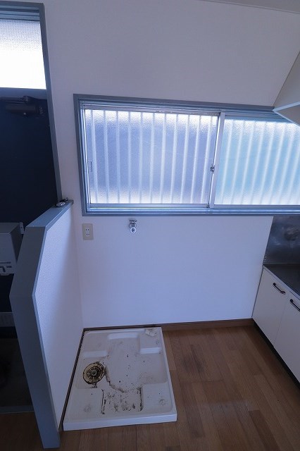 三信ハイツＢ その他5