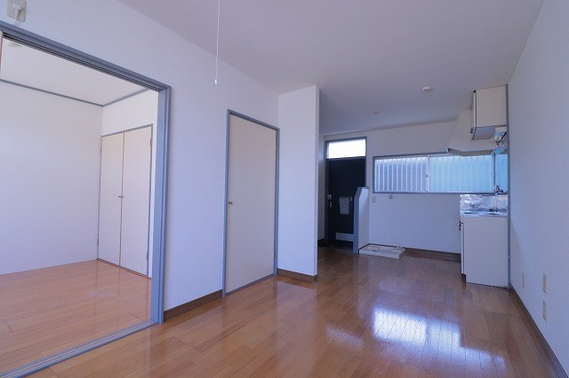 三信ハイツＢ その他8