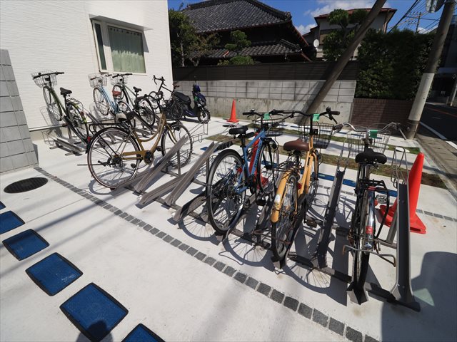 MELDIA南行徳 その他10