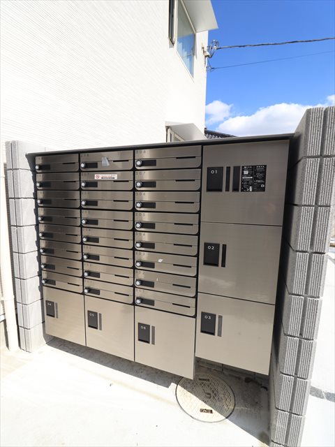 MELDIA南行徳 その他11