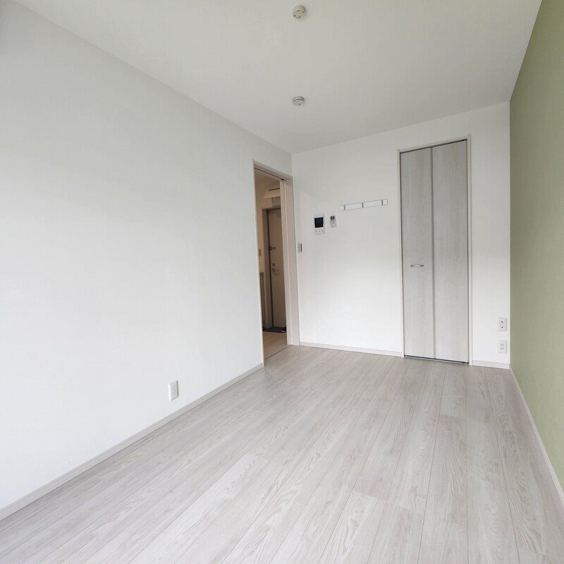 MELDIA南行徳 ベッドルーム