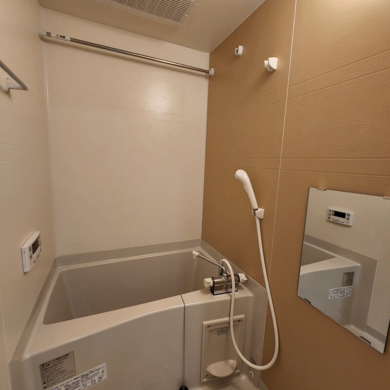 MELDIA南行徳 風呂画像