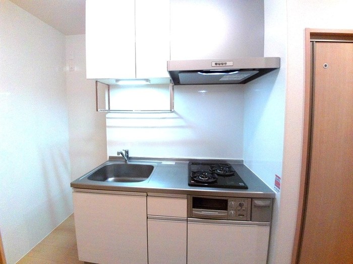 シュティルレーベン キッチン